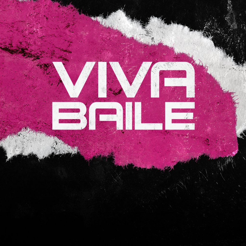 VIVA Baile Lightbox London