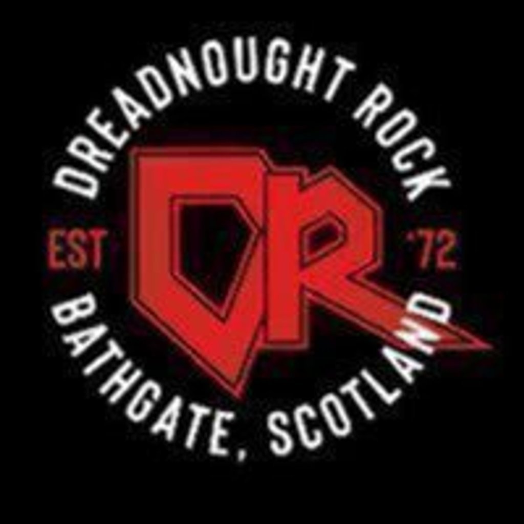 THE GIMME GIMME GIMMES + THE DEPARTED (Cranberries Tribute) & VO DreadnoughtRock Bathgate
