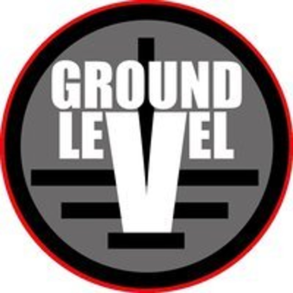 Ground Level - Rock and Pop Covers DreadnoughtRock Bathgate