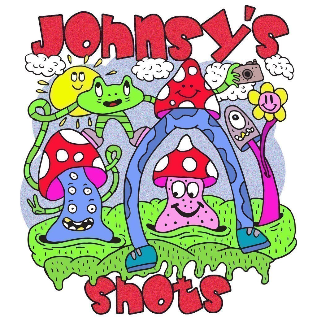 JohnsysShots Presents: Heat 8 BOTB Round The Corner Liverpool Liverpool