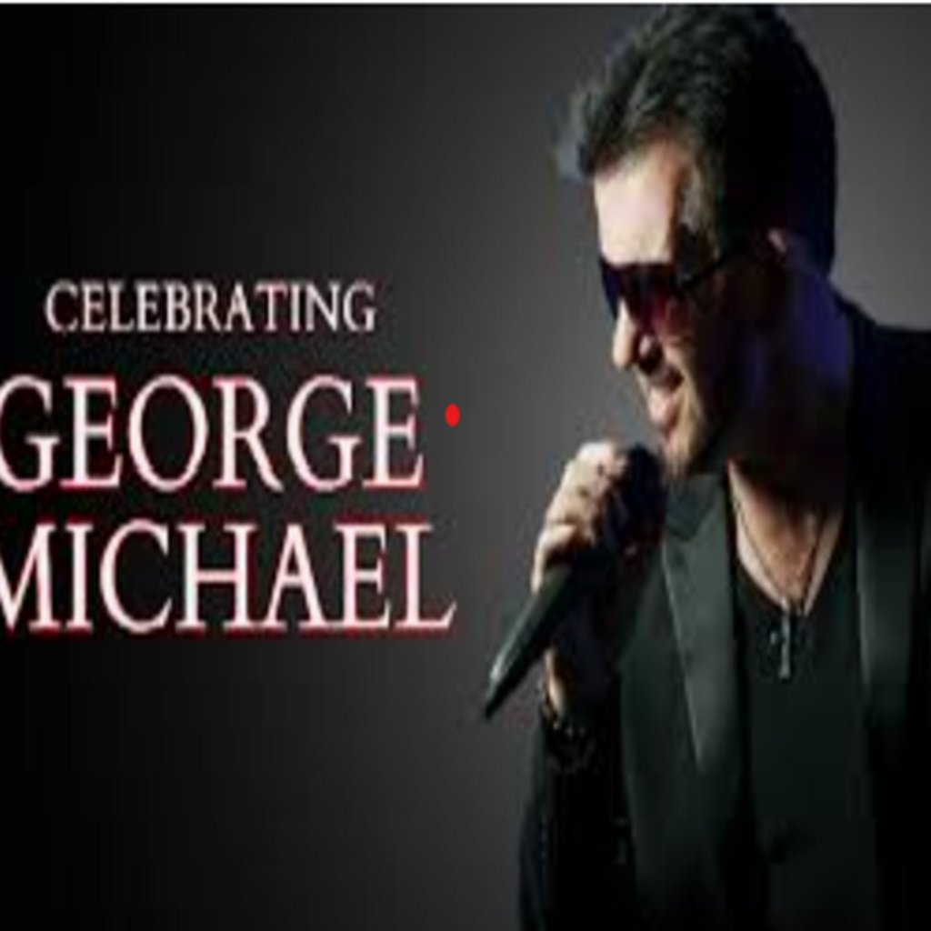 George Michael Tribute Sutton United Football Club Sutton Coldfield