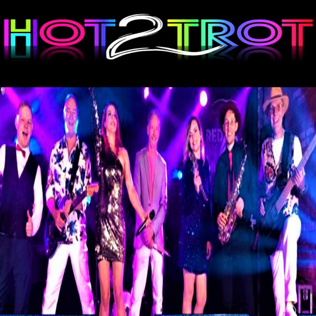 Hot 2 Trot Sutton United Football Club Sutton Coldfield