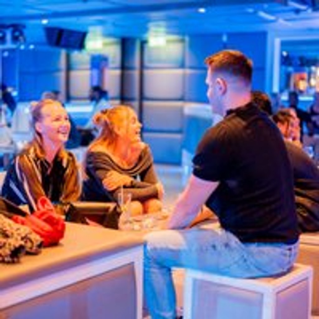 Friday Night Speed Dating in Shoreditch @ Q (Ages 27-39) Q Shoreditch London