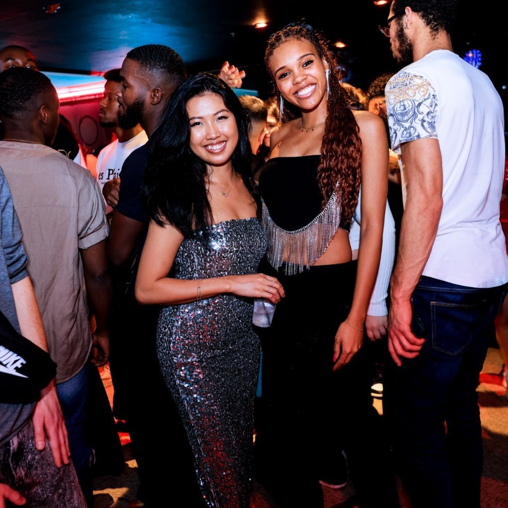 SHOT O CLOCK PART 3 - HOSTED BY DIAMOND THE BODY (dtb) CODED Birmingham