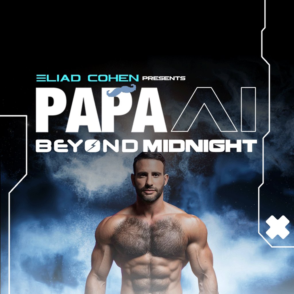 Beyond Midnight with Eliad Cohen + Má Rodrigues Fire Club Vauxhall London