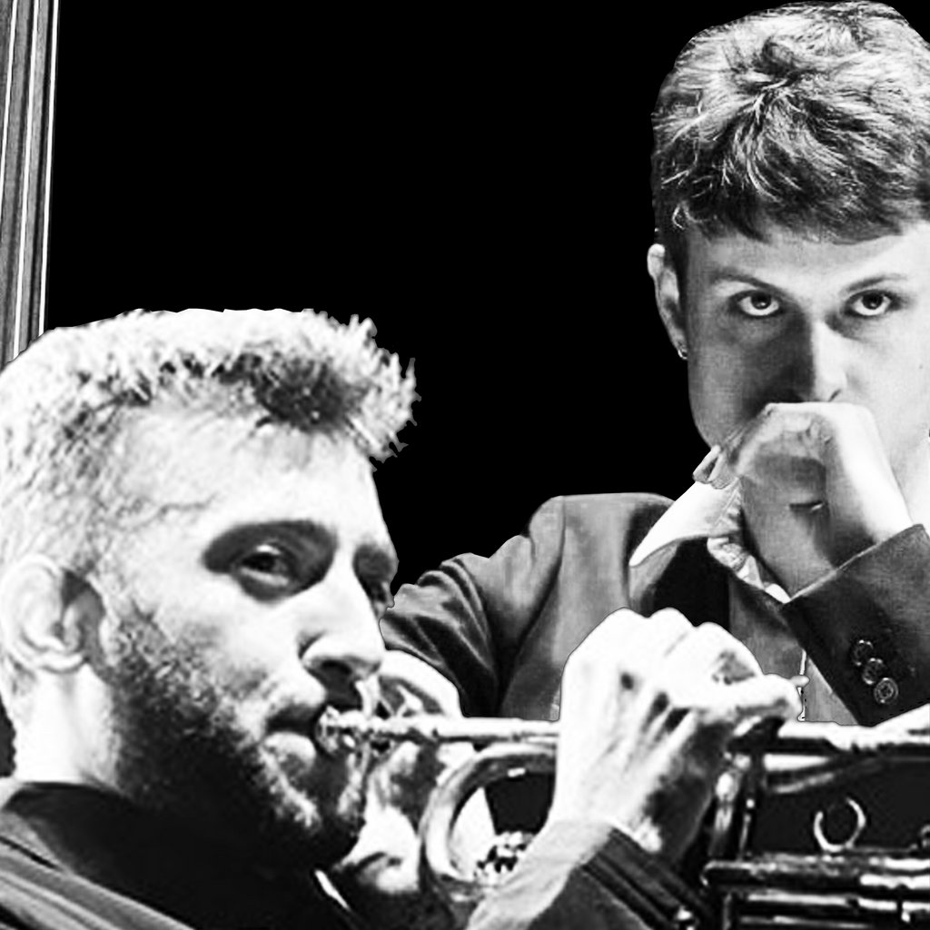 Nockles Jones Duo Live In The Lounge + GW Jazz The CLF Art Lounge And Roof Garden London