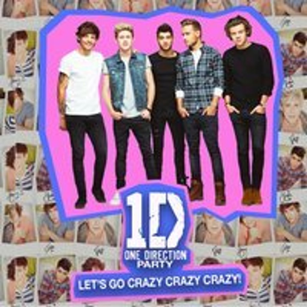 One Direction Party (Southampton) Suburbia Southampton Southampton