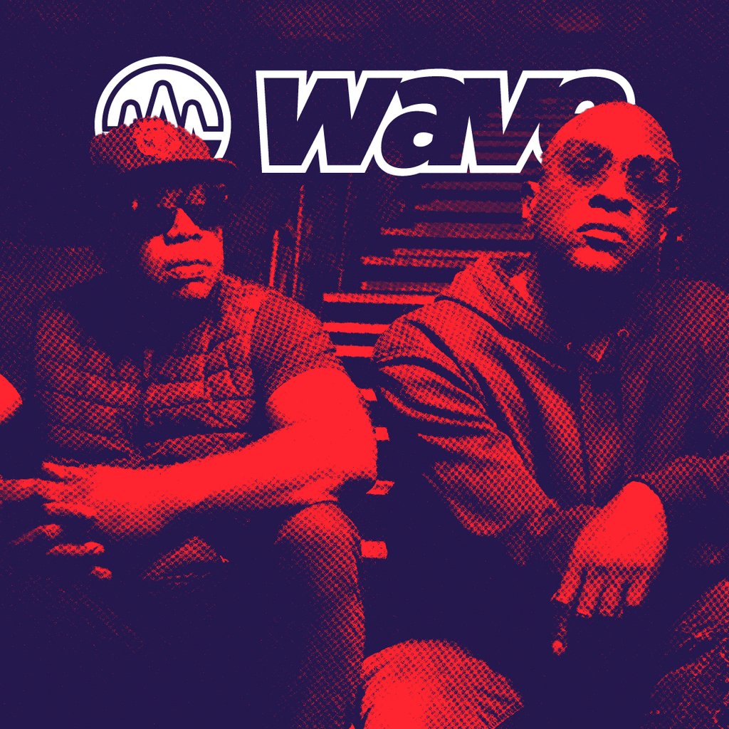Wave Presents: Fabio & Grooverider