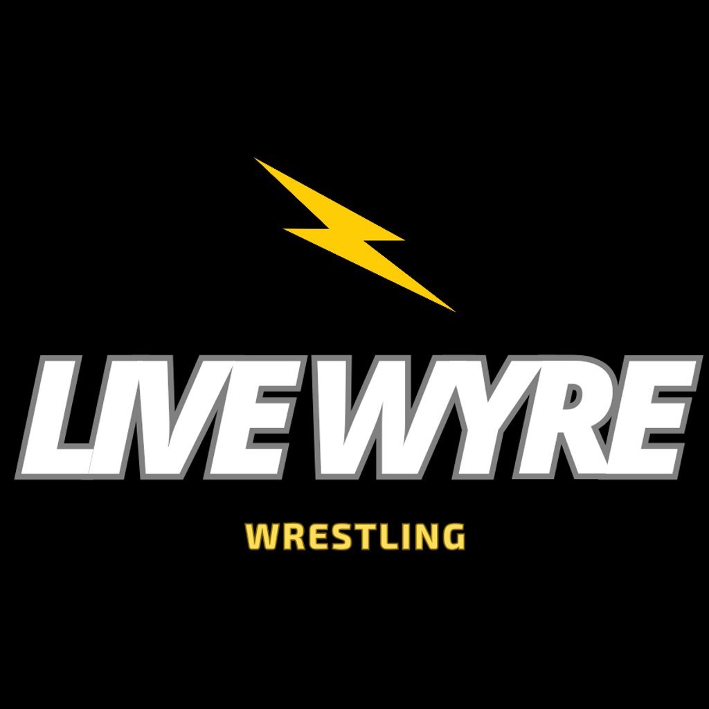 Live Wyre Wrestling Cleveleys Citizens Hall Thornton-Cleveleys
