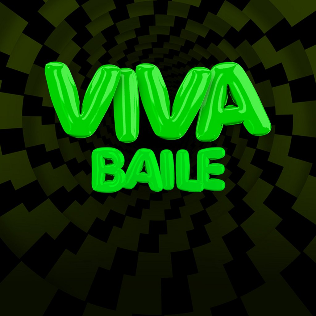 VIVA Baile Lightbox London