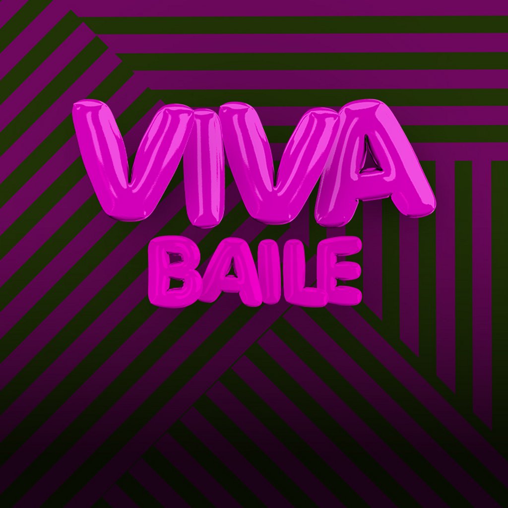 VIVA Baile Lightbox London