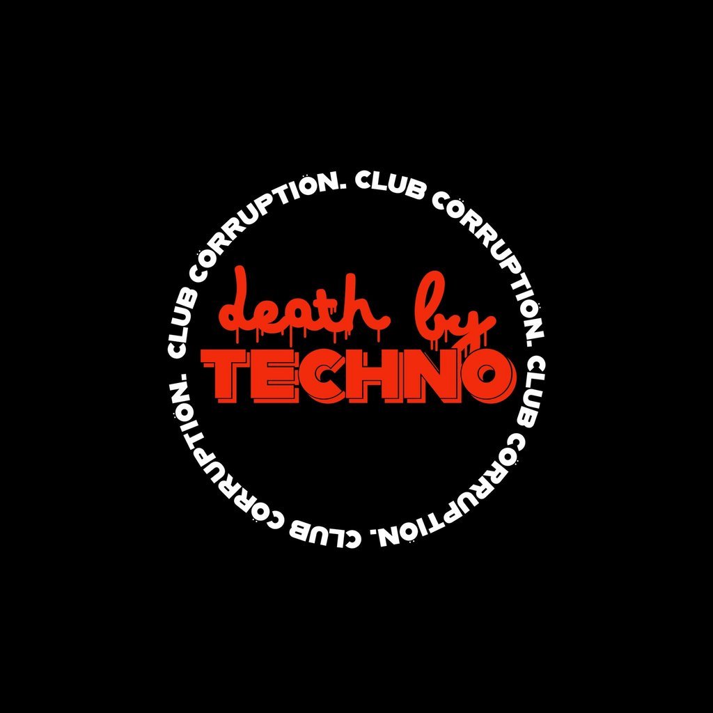 Death by techno Unit51 Aberdeen