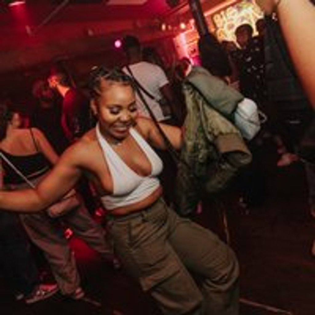 CUFFIN SZN - RnB