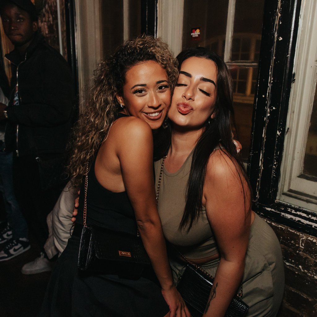 RUM & BASHMENT - Londons CRAZIEST RUM & Bashment Party Trapeze Bar London