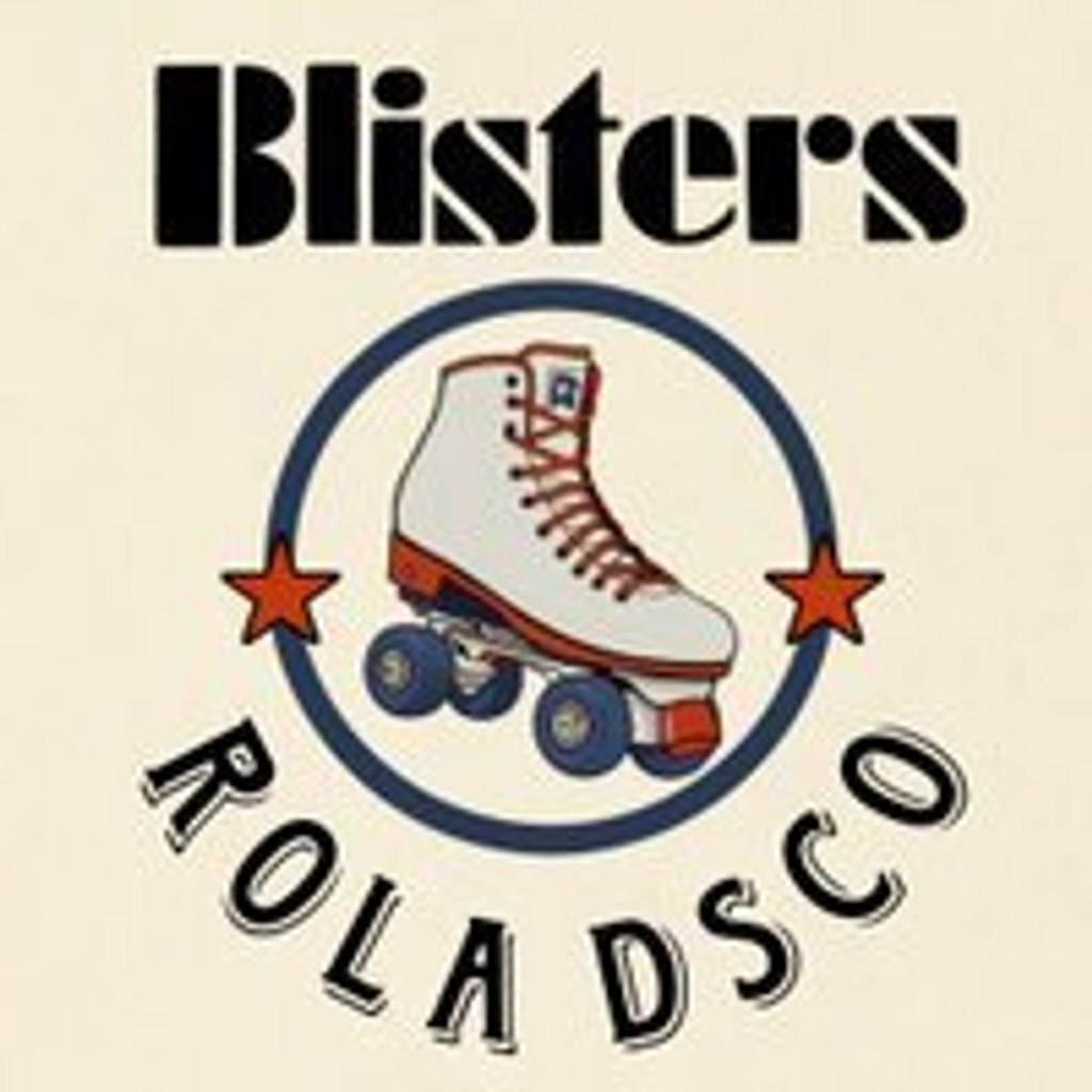 Blisters Rola Dsco Event at Sirius Academy West Sports Hall Sirius Academy West Sports Hall