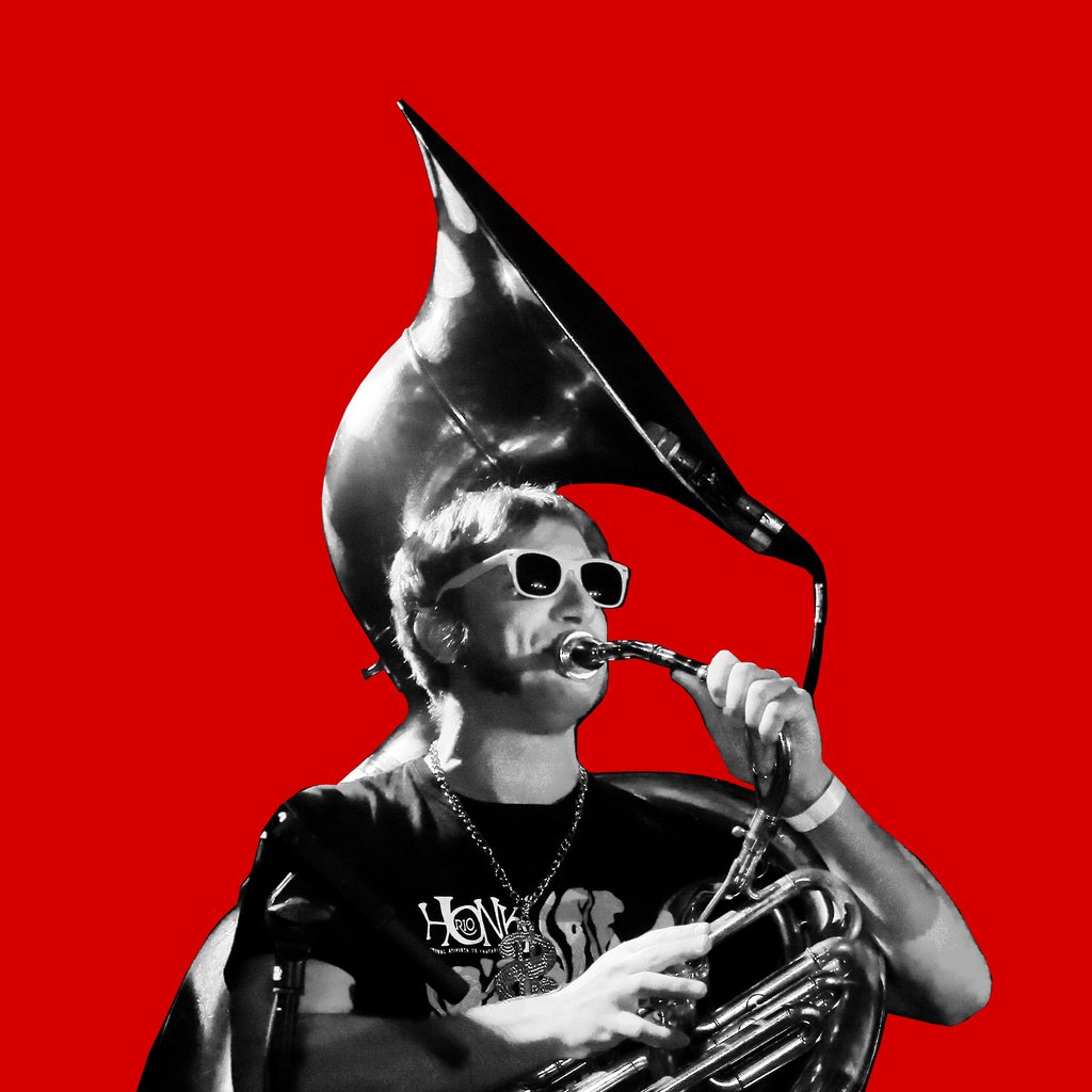 The South London Soul Train with Babel Brass Band (Live) + More Peckham Levels London