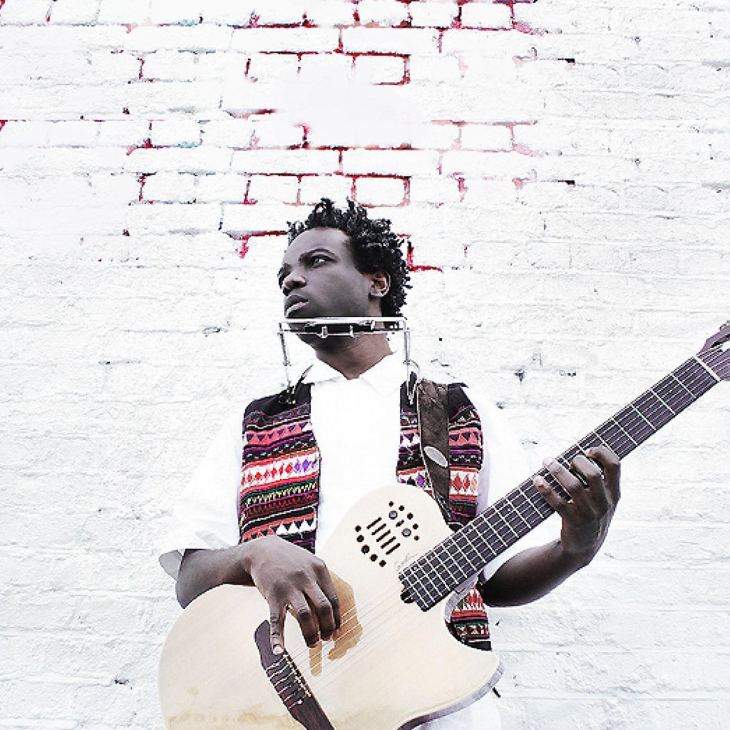 Muntu Valdo Live In The Lounge + GW Jazz The CLF Art Lounge And Roof Garden London