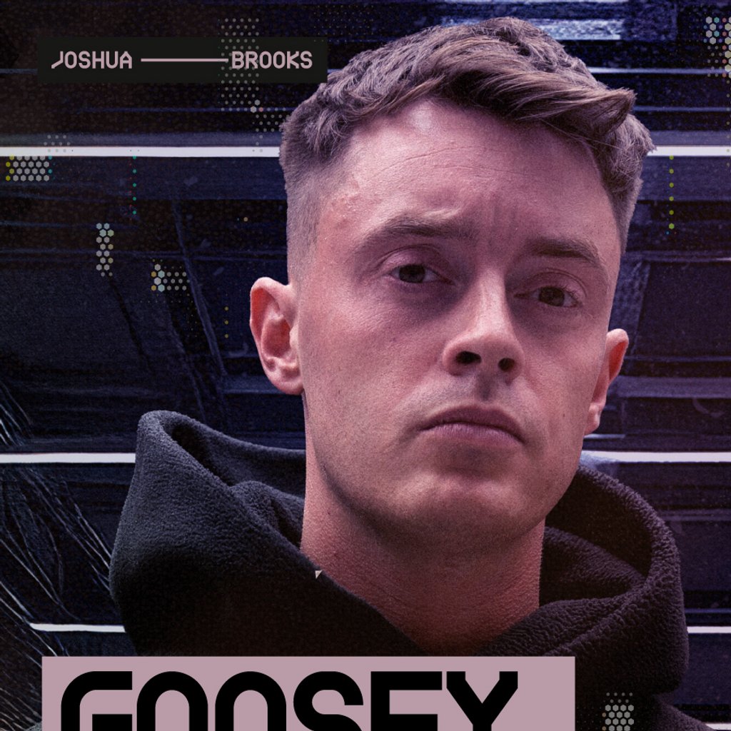 Goosey