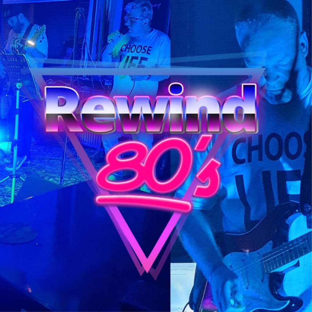 80's Night in Market Rasen Market Rasen Football And Cricket Club Market Rasen