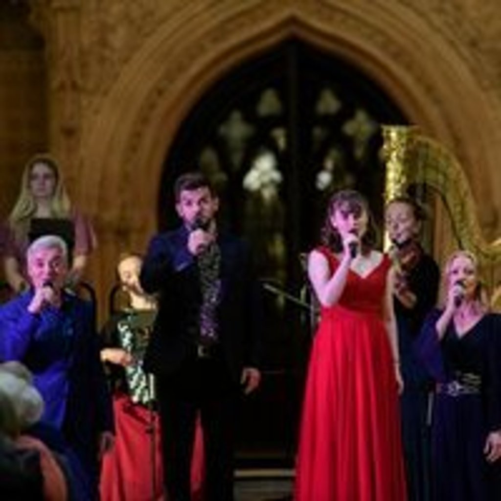 West End Musicals by Candlelight - 21st March