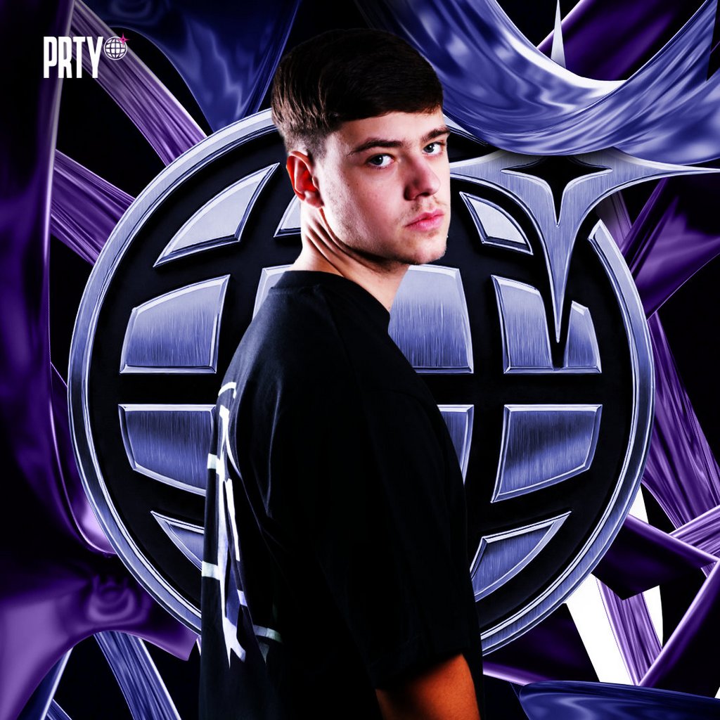 PRTY Presents Alex Farell [All Night Long] SWG3 Glasgow