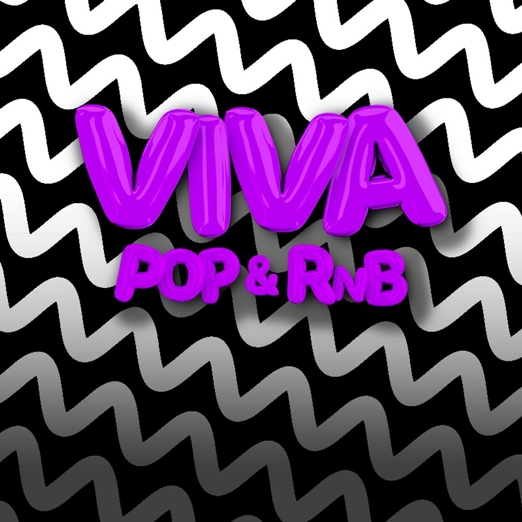 VIVA Pop + R&B + Club Hits Lightbox London