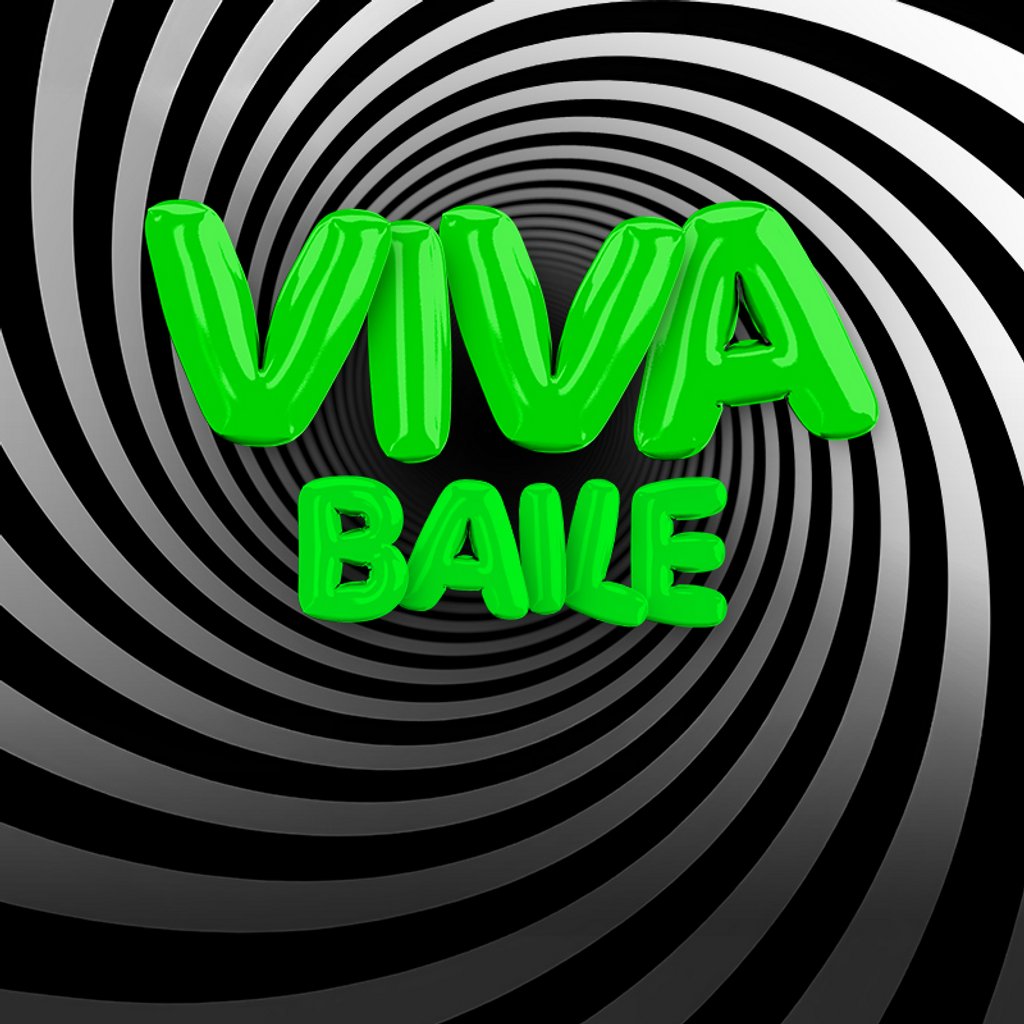 VIVA Baile Lightbox London