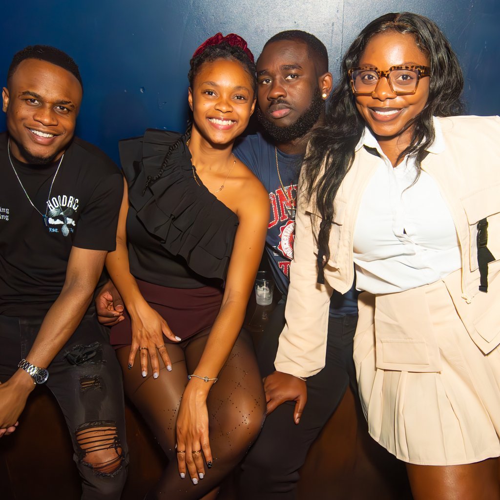 Bashment Overload - Shoreditch's Biggest Bashment Party Q Shoreditch London