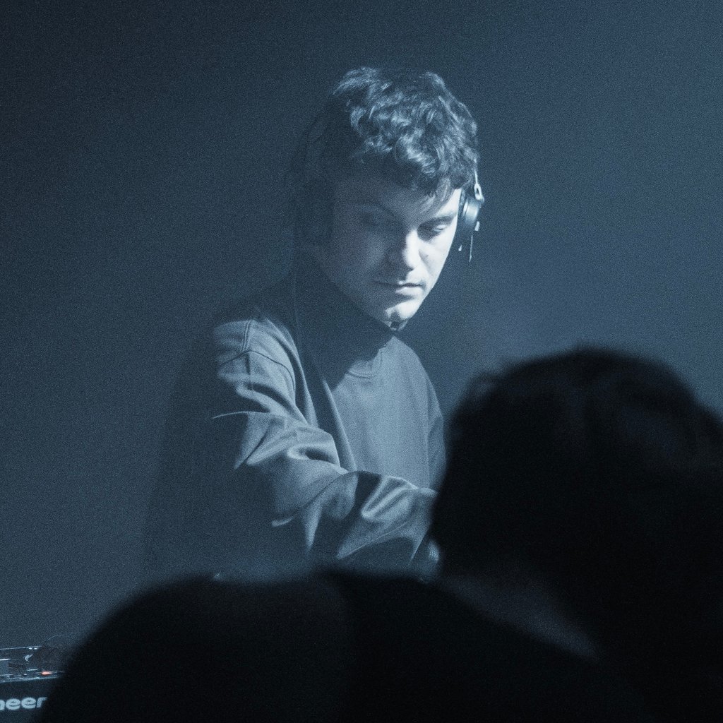 RekTek Presents Prozak Distrikt Leeds