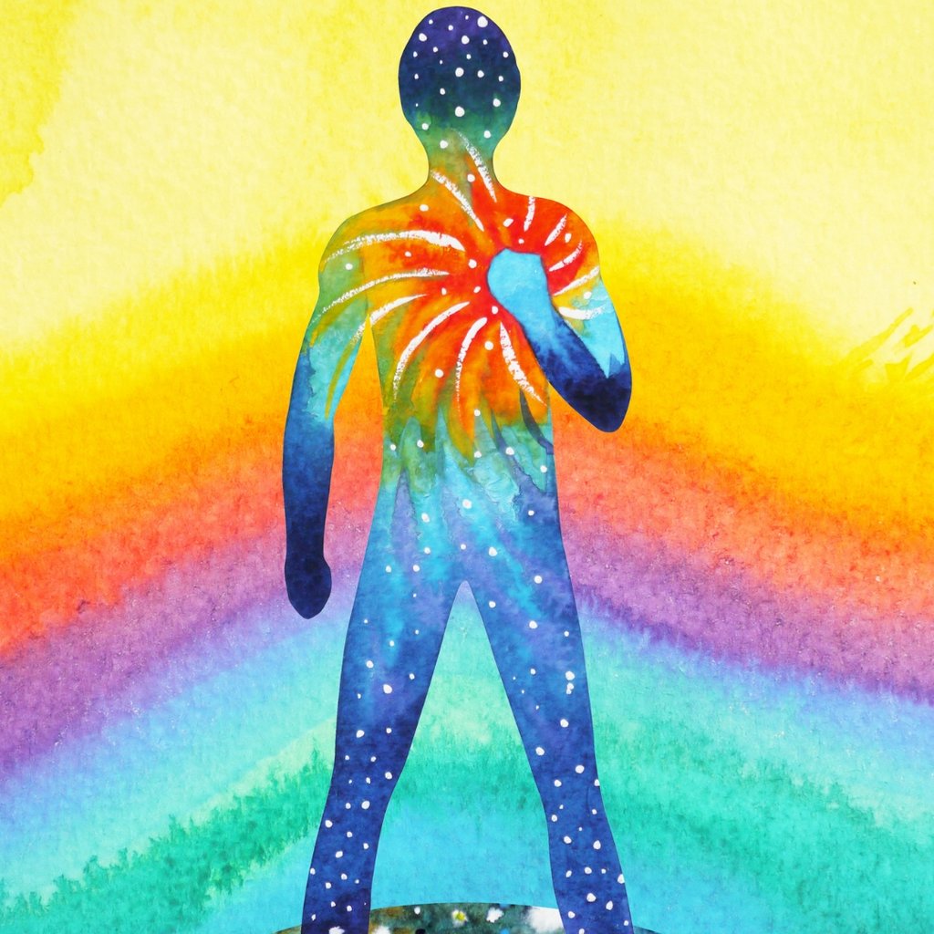 How the Mind Heals the Body with Dr David Hamilton The Lemon Tree Aberdeen