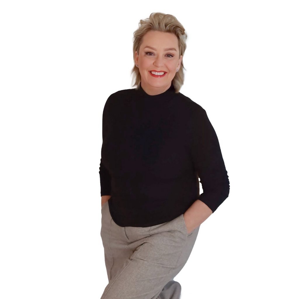 Tina Russell - @ The Balmoral Hotel