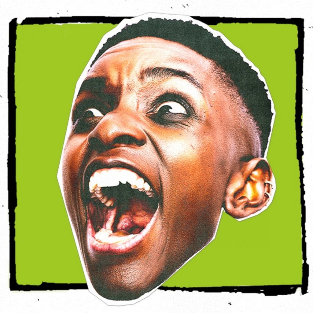 SHERELLELAND: SHERELLE