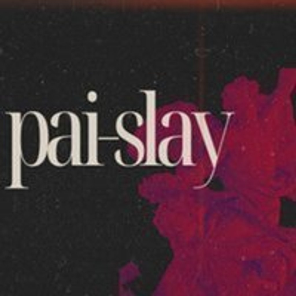 Pai-Slay The Bungalow Bar Paisley
