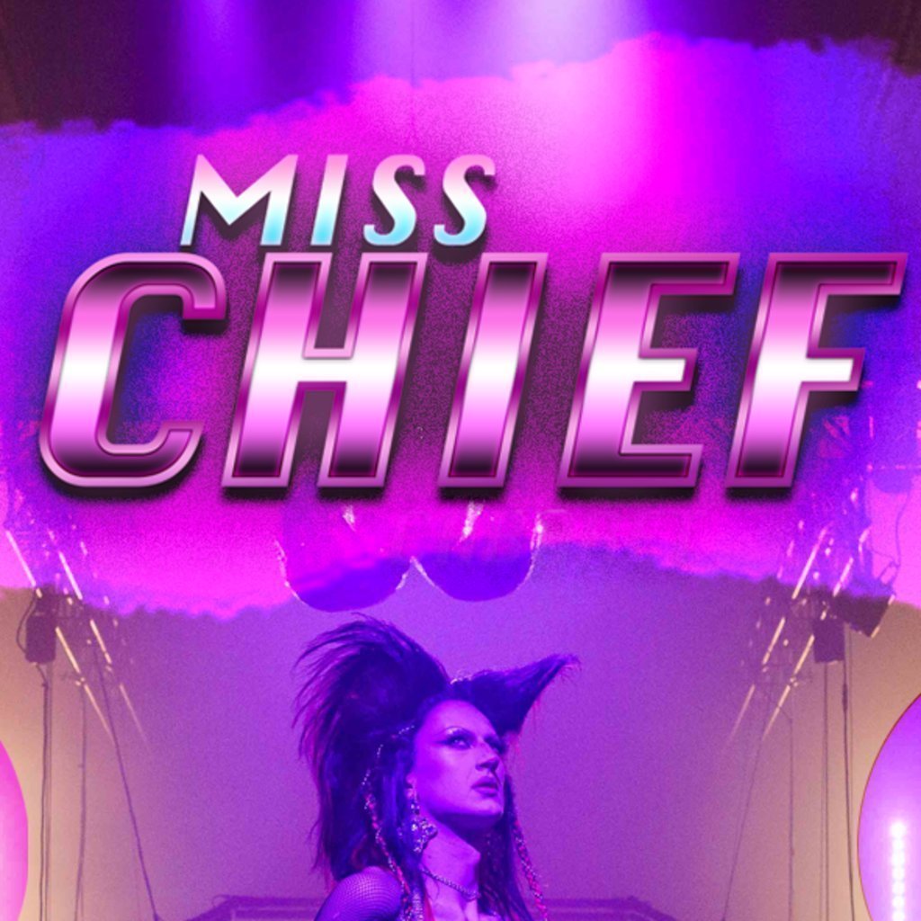 MISS CHIEF: Live vs Lipsync The Feel Good Club Manchester