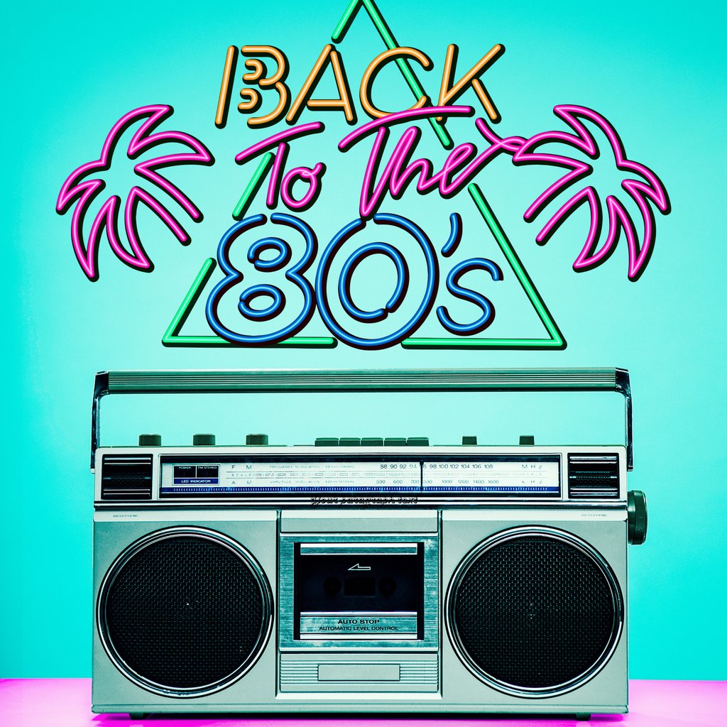 The Fox Does the 80's!! The Fox Inn Stourton Nr Stourbridge