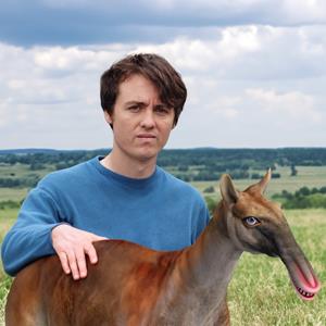 Live At Christmas With Sam Campbell The Engine Shed COMEDY