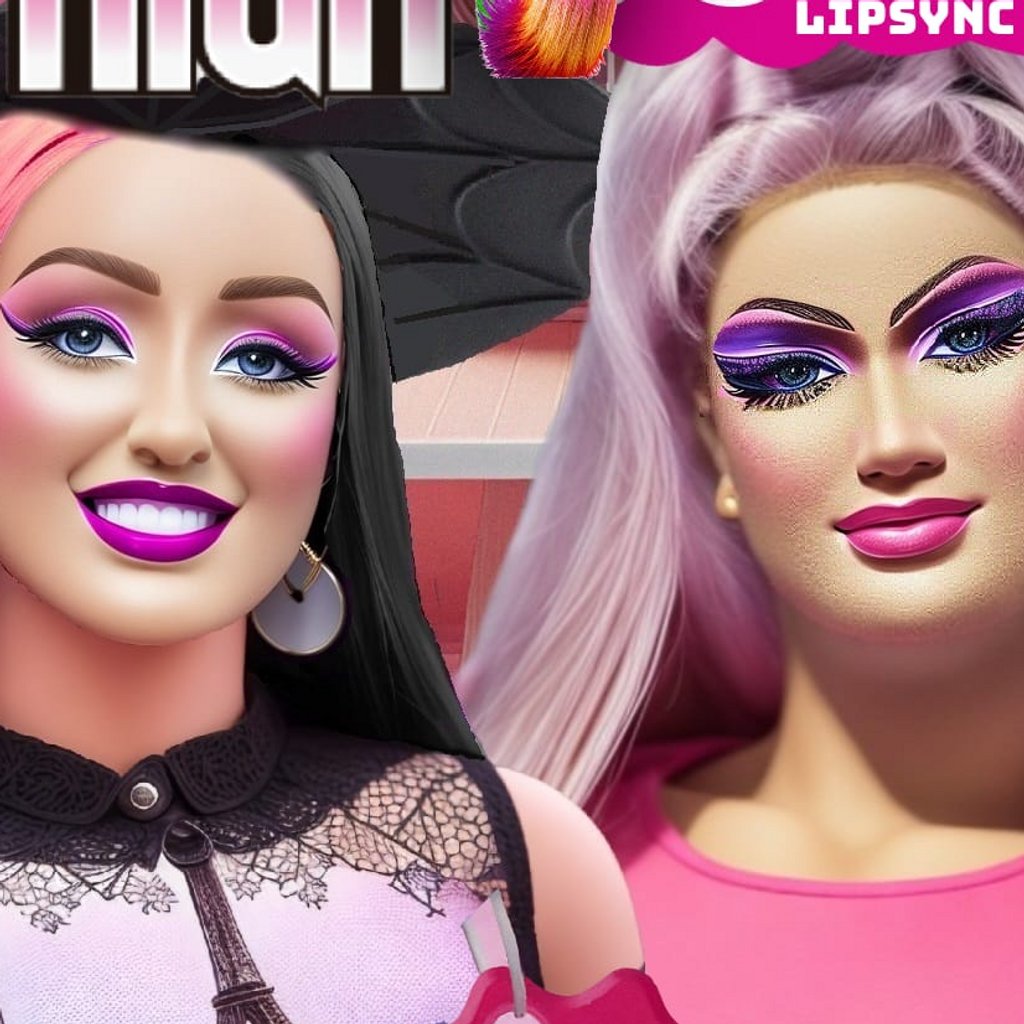 Monster High Vs Barbie Kippax Welfare Sports And Social Club Leeds