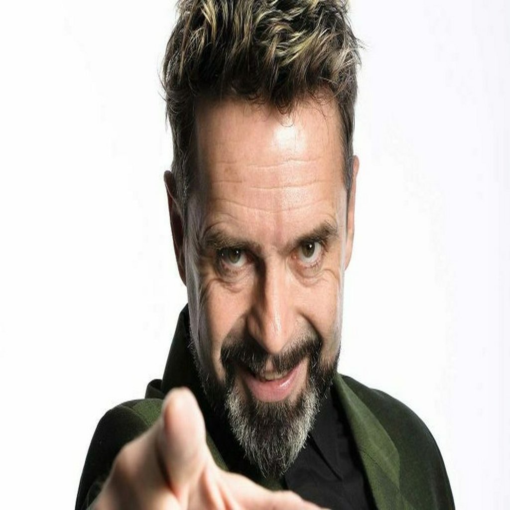 Comedy Night The Lyric Rooms Ashby-de-la-Zouch