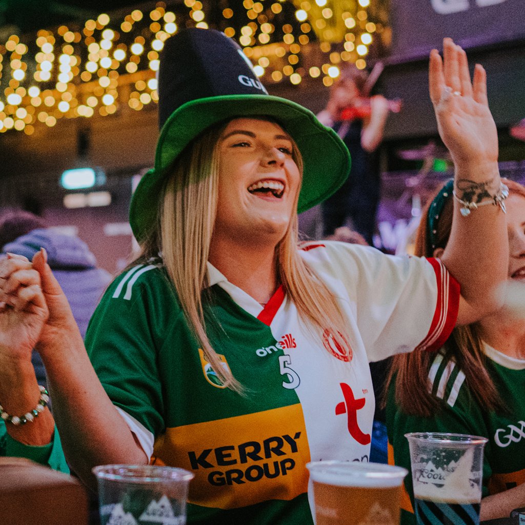 St. Patrick's Weekender: SUPER SATURDAY Boxpark Liverpool Liverpool