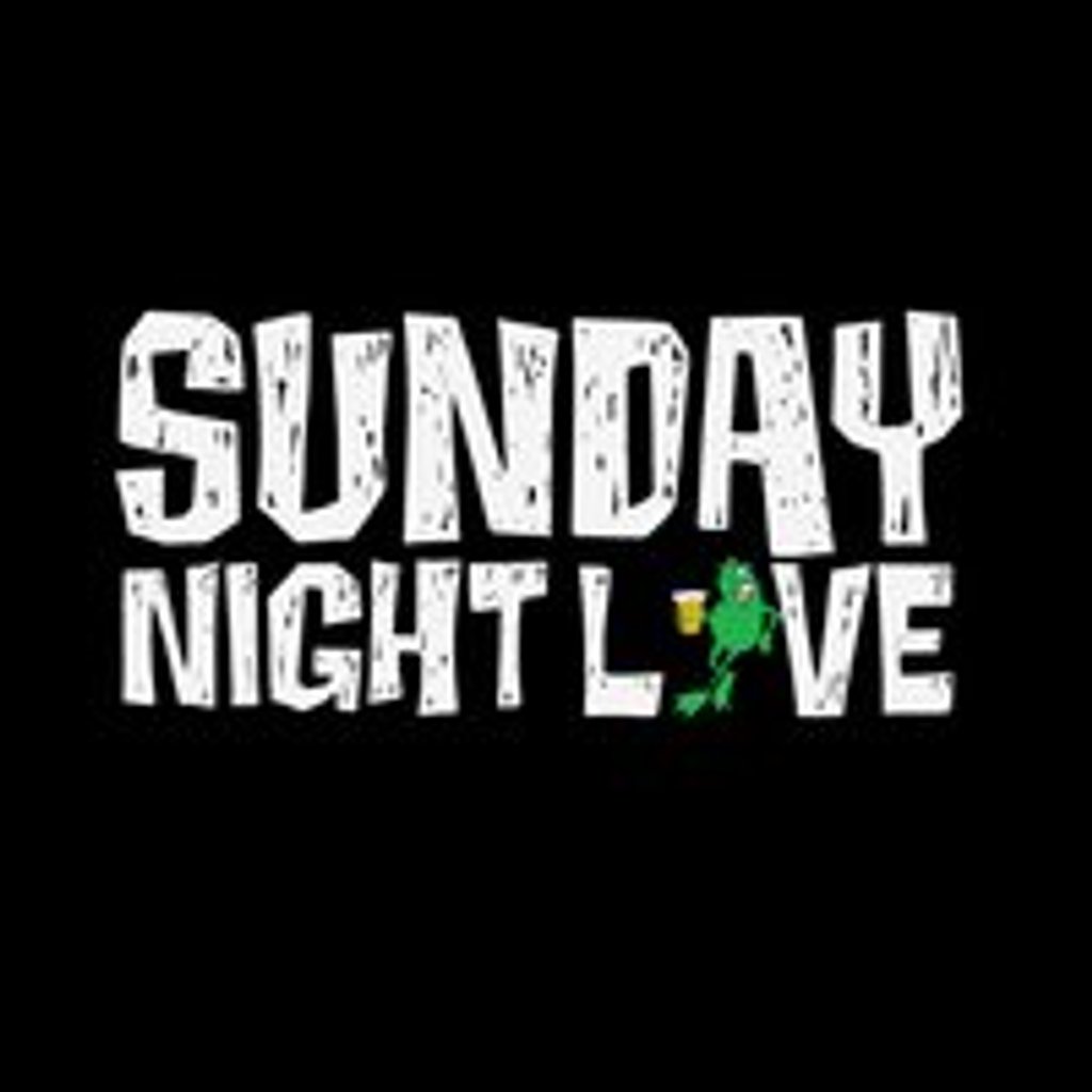 Sunday Night Live Frog And Bucket Comedy Club Manchester