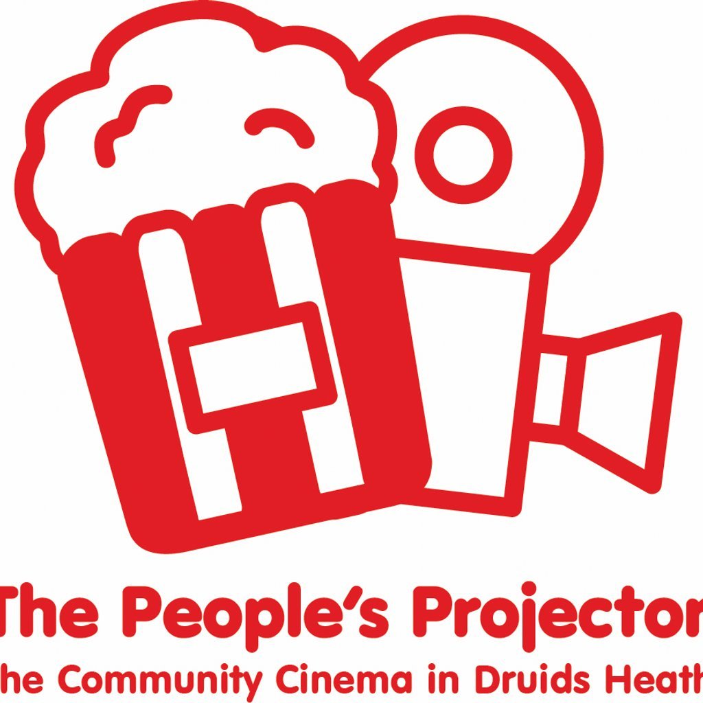 The People's Projector - Dance Craze The Outpost Arts Centre