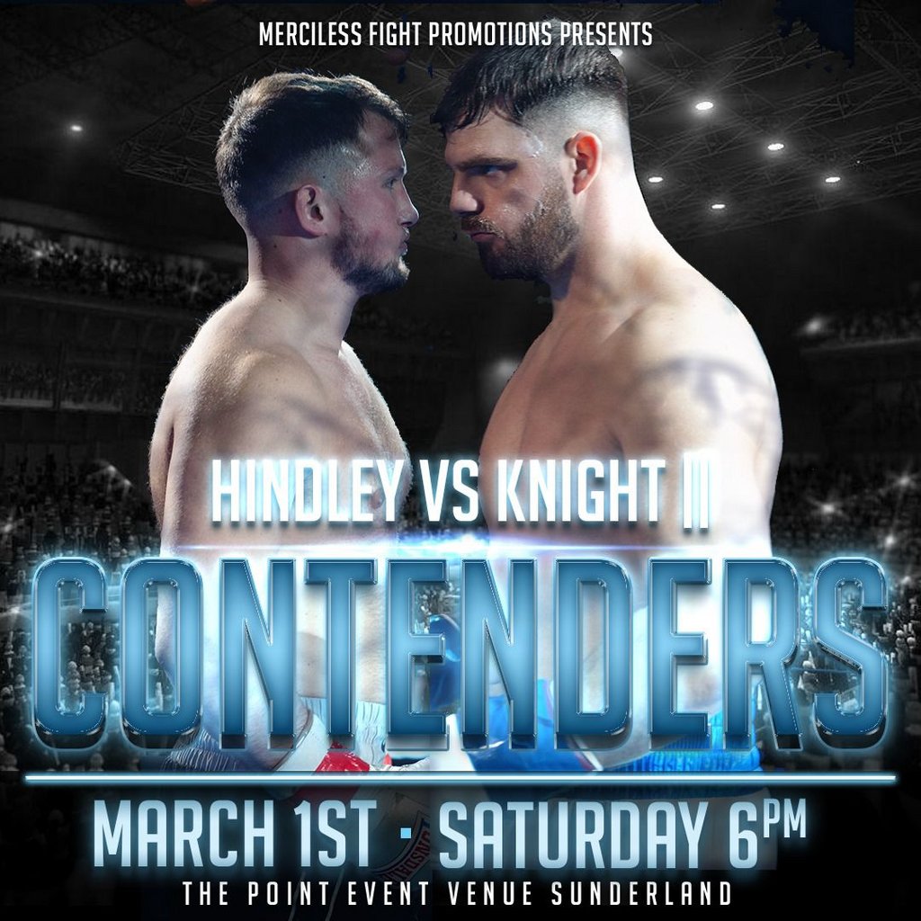 MFP Contenders The Point Events Venue Sunderland