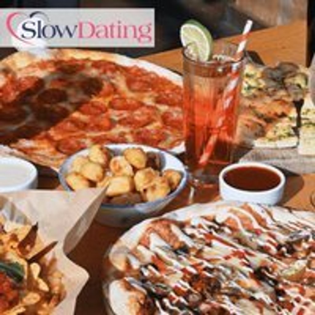 Speed Dating with Pizza in Winchester for 30s & 40s The Winchester Stable Winchester