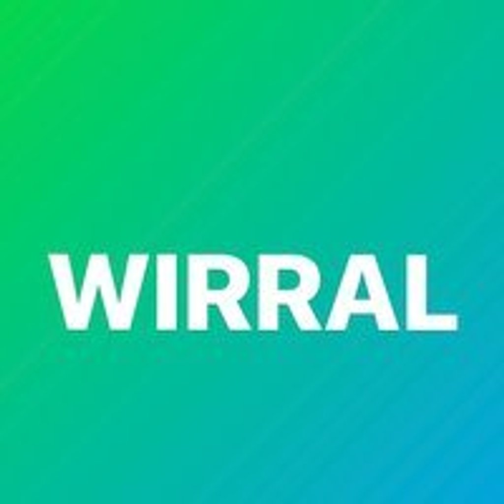 Wirral - Ravin' Fit Tranmere Rovers F C Birkenhead