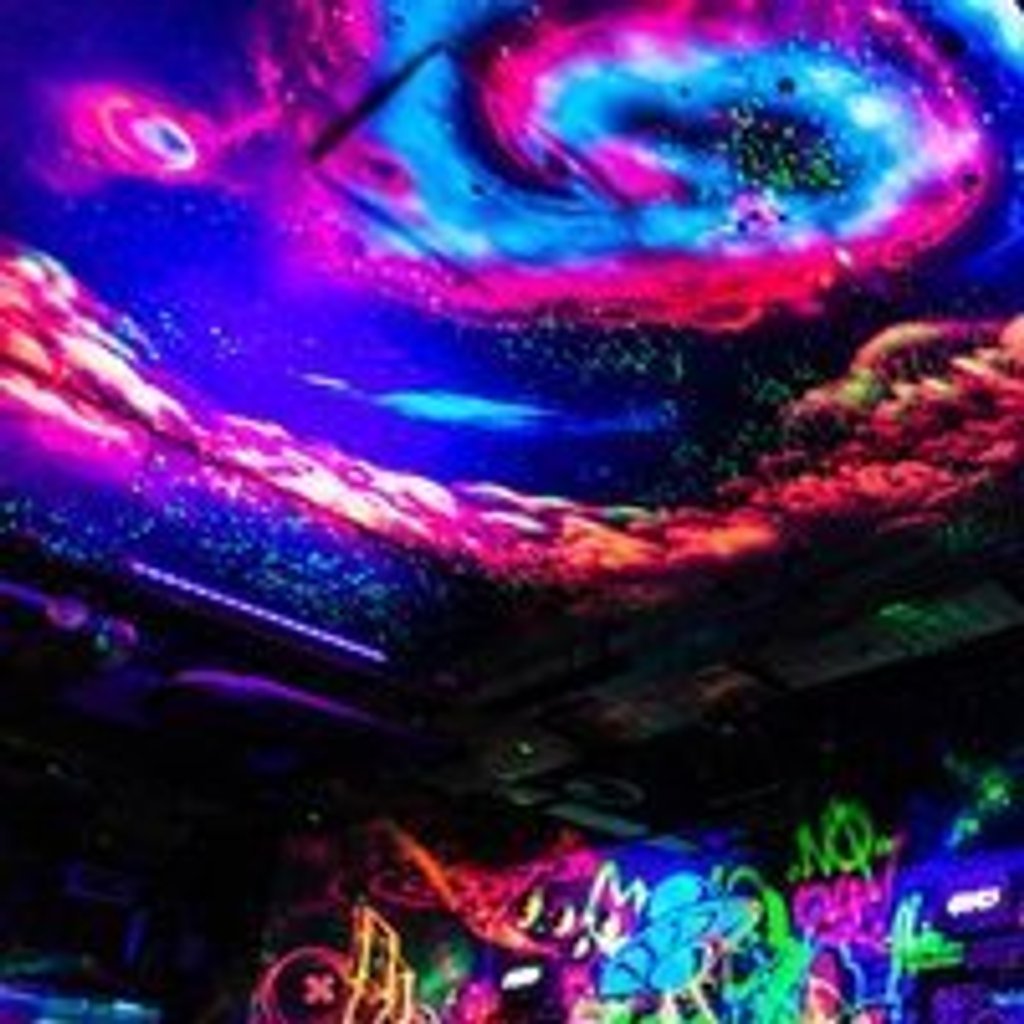 Mini Golf & Afrobeats at Putshack Puttshack White City London