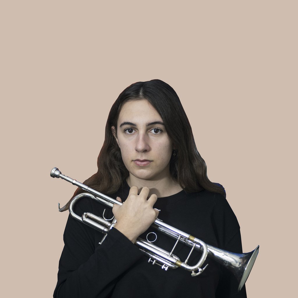 Klara Devlin Live In The Lounge + GW Jazz The CLF Art Lounge And Roof Garden London