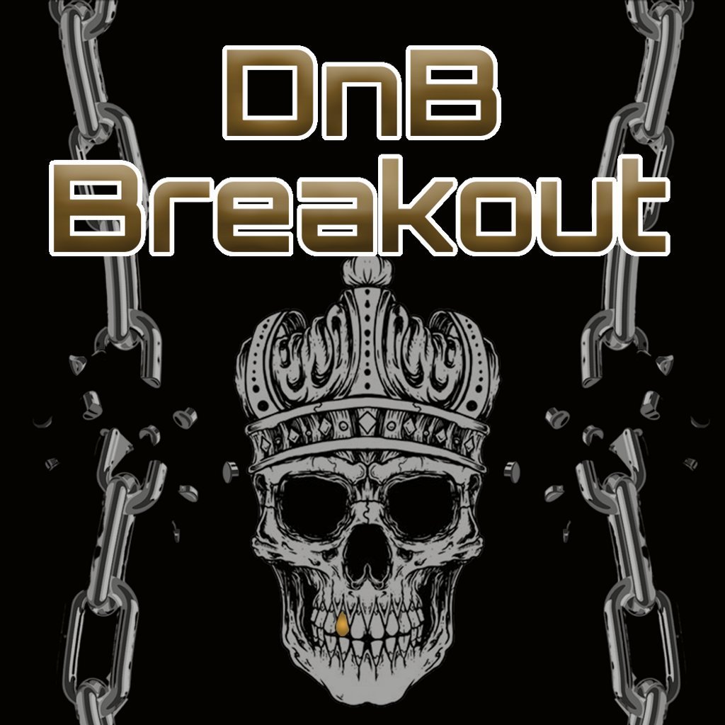DnB Breakout - Day to Night Rave Bear Cave Bournemouth
