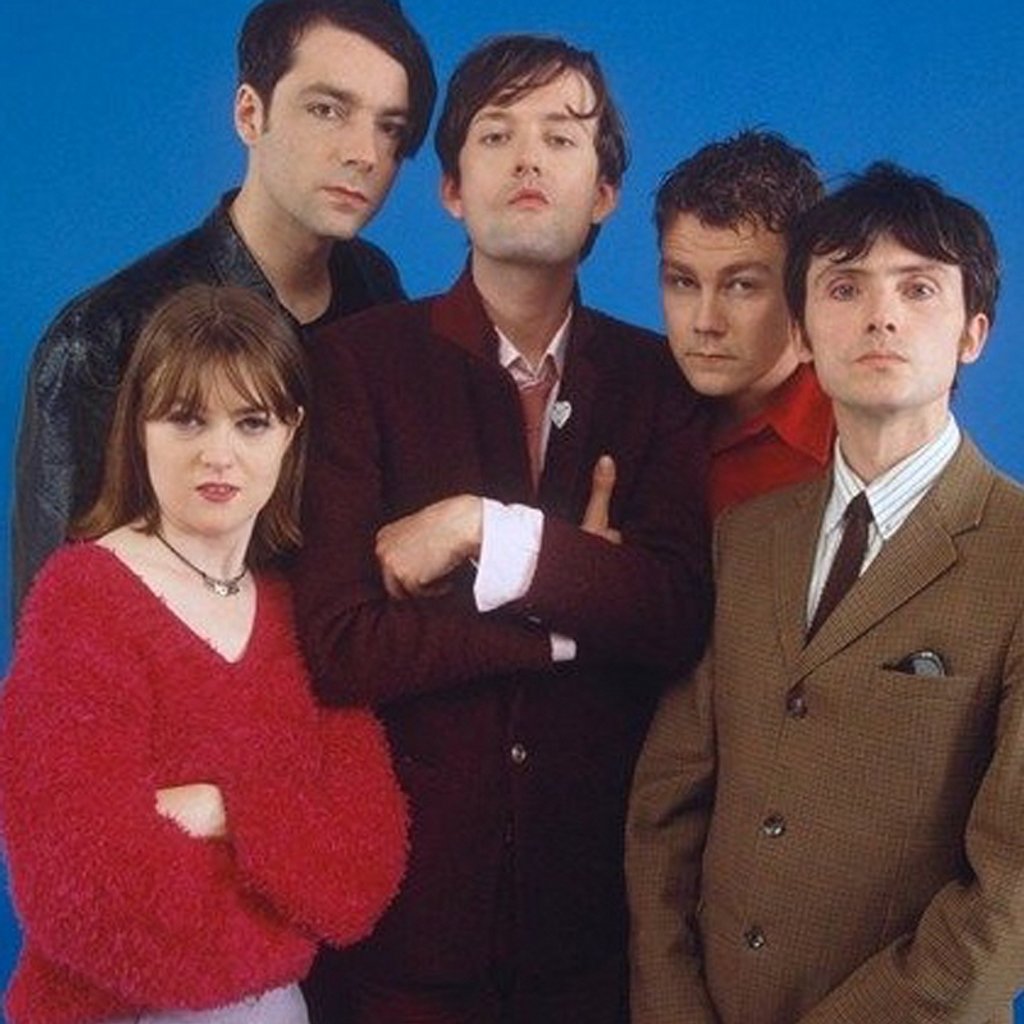 Pulp Special at How Does It Feel To Be Loved? indie club The Phoenix Cavendish Square London