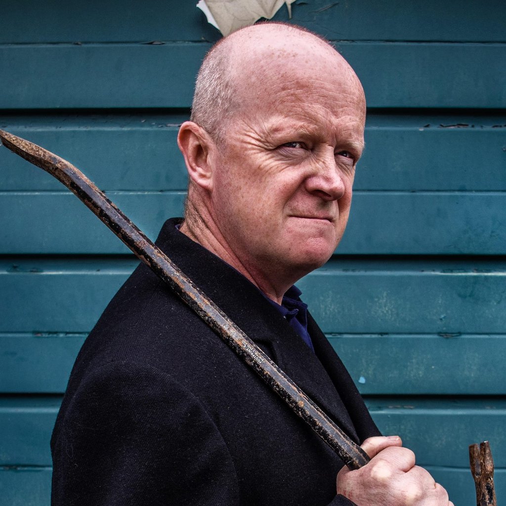 Take Me To Stirch Comedy Club with Mad Ron and more. Stir Stores Birmingham