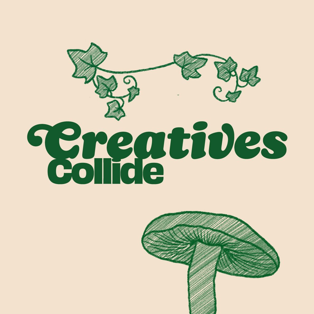 Creatives Collide Airs And Graces Cheltenham